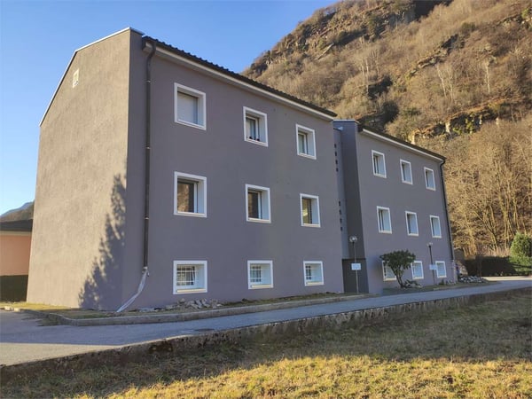 Iragna, affitto 1.5 locali 3