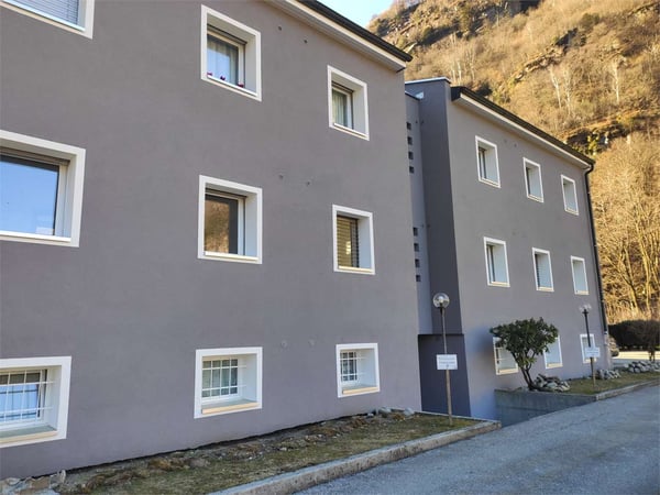 Iragna, affitto 1.5 locali 2