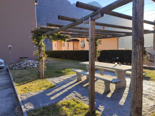 Iragna, affitto 1.5 locali 9