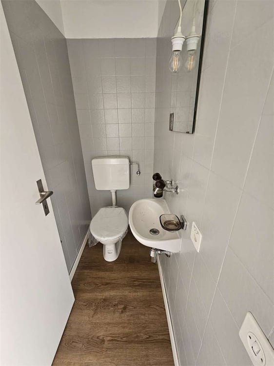 Chiasso, affitto ottimo 1.5 locali 6