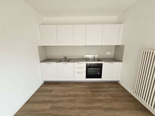 Chiasso, affitto ottimo 1.5 locali 3