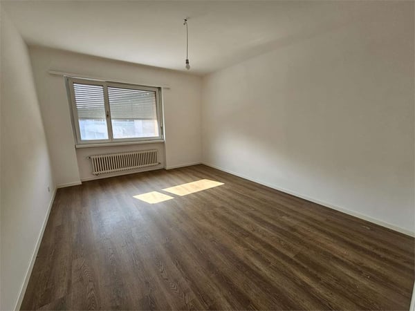 Chiasso, affitto ottimo 1.5 locali 7