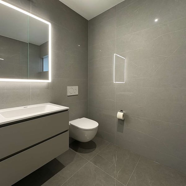 Moderno 1.5 locali 8