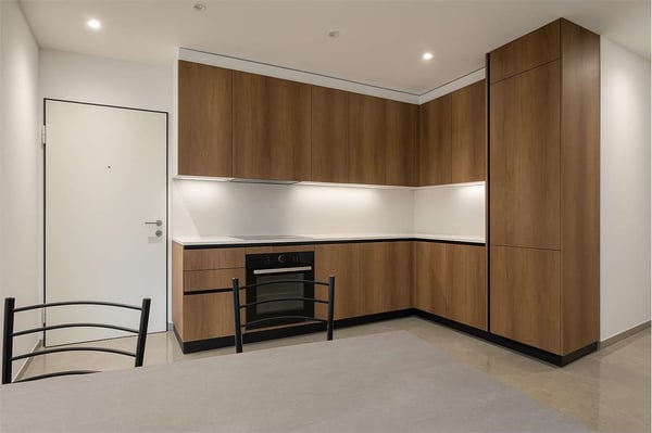 Moderno 1.5 locali 3