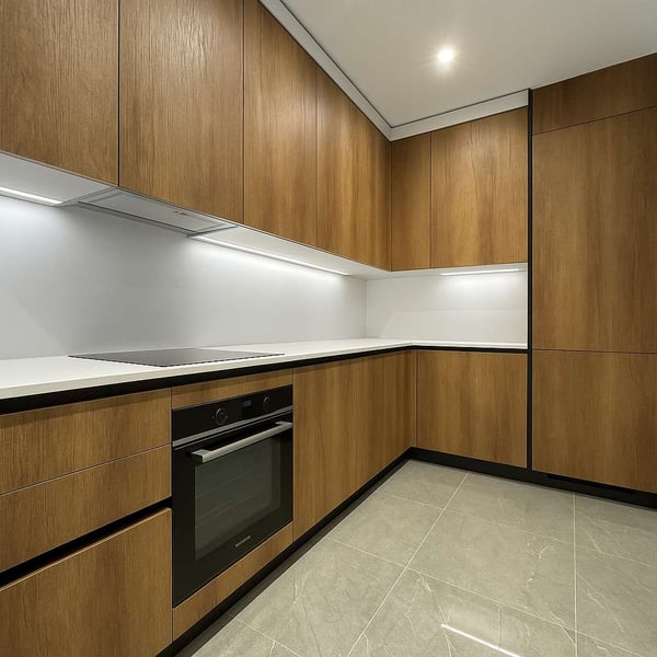 Moderno 1.5 locali 4