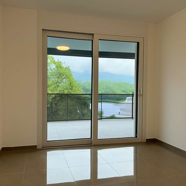 Moderno 1.5 locali 7