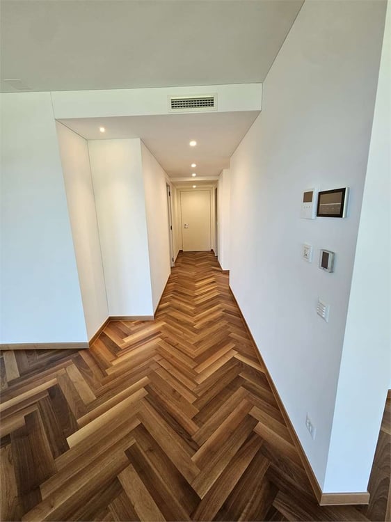 Pregassona, appartamento 1.5 locali con giardino privato 7