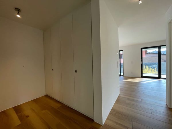 Vacallo, affitto 4.5 locali con terrazzo 6