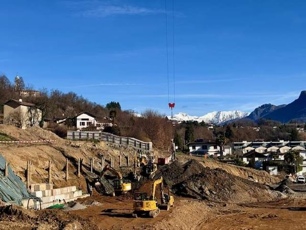 Residenza La Ran - 3.5 locali, nuova costruzione 11