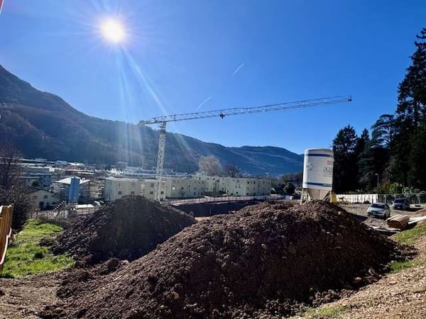 Residenza La Ran - 3.5 locali, nuova costruzione 12