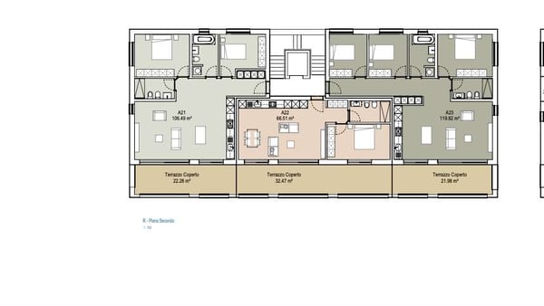 Residenza La Ran - 3.5 locali, nuova costruzione 8