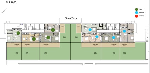 Residenza La Ran - 3.5 locali, nuova costruzione 13