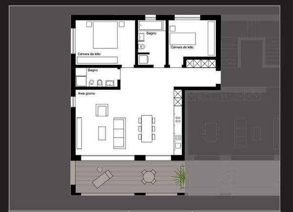 Residenza La Ran - 3.5 locali, nuova costruzione 9