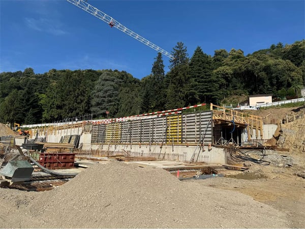 Nuova costruzione - appartamenti di diverse metrature 8