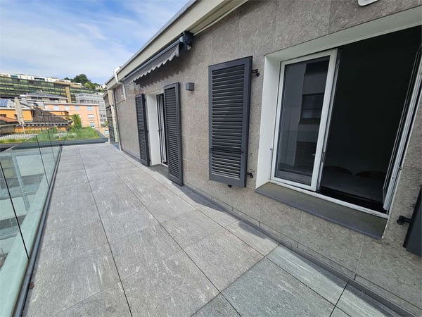 Lugano centro, affitto ufficio di 2.5 locali 3