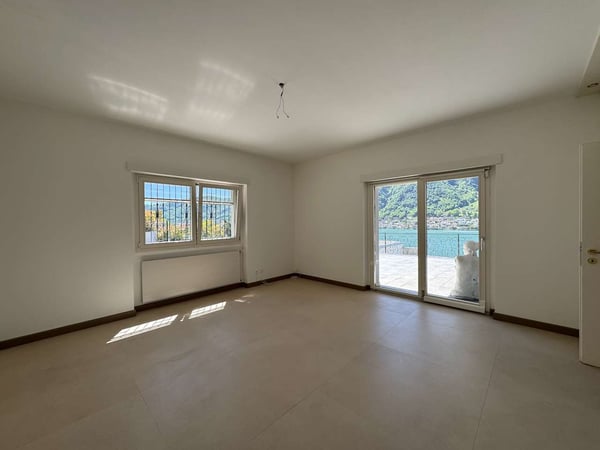 Villa con piscina 11