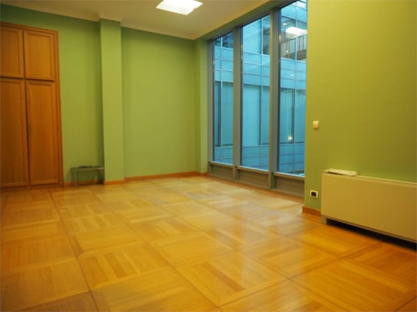 Lugano, ampio appartamento in centro 6