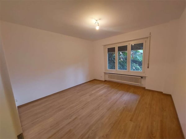 Lugano, affitto 1.5 locali 4