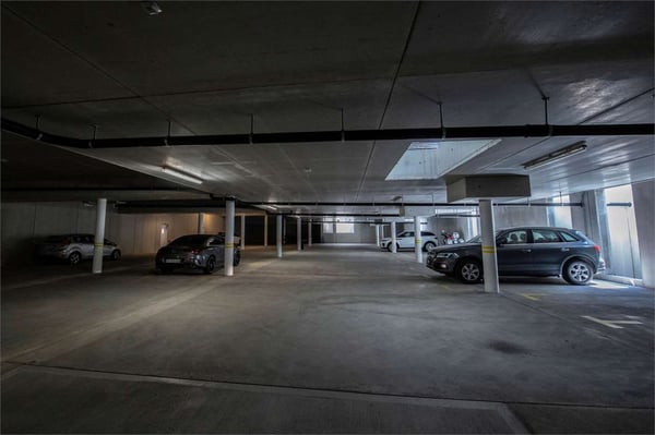 Gudo, appartamento 2.5 locali con terrazzo 10