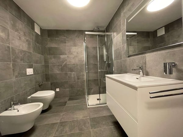 Gudo, appartamento 2.5 locali con terrazzo 6