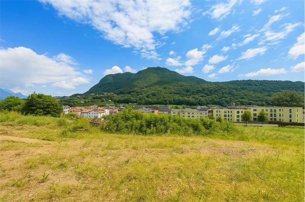 Il nuovo progetto residenziale a Noranco 9