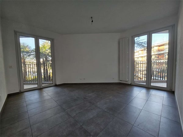 Affitto ottimo 2.5 locali Viganello 5