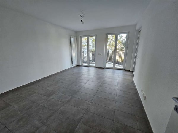 Affitto ottimo 2.5 locali Viganello 2