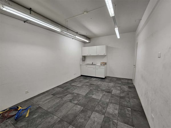 Negozio-spazio commerciale in affitto a Lugano 9