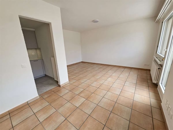 Castagnola, monolocale con terrazzo vista lago 5