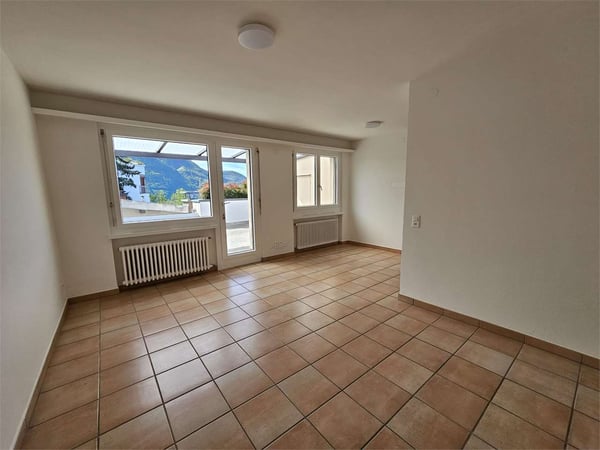 Castagnola, monolocale con terrazzo vista lago 3