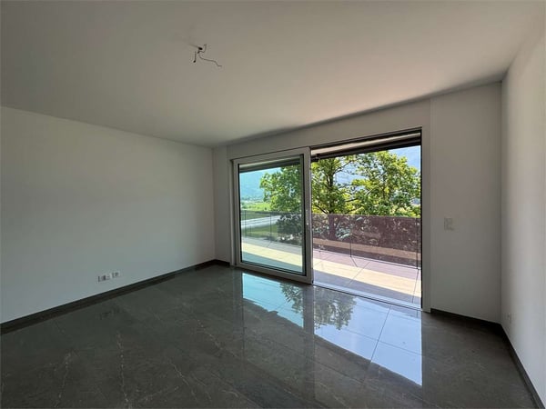 Moderne 2.5 Wohnung 5