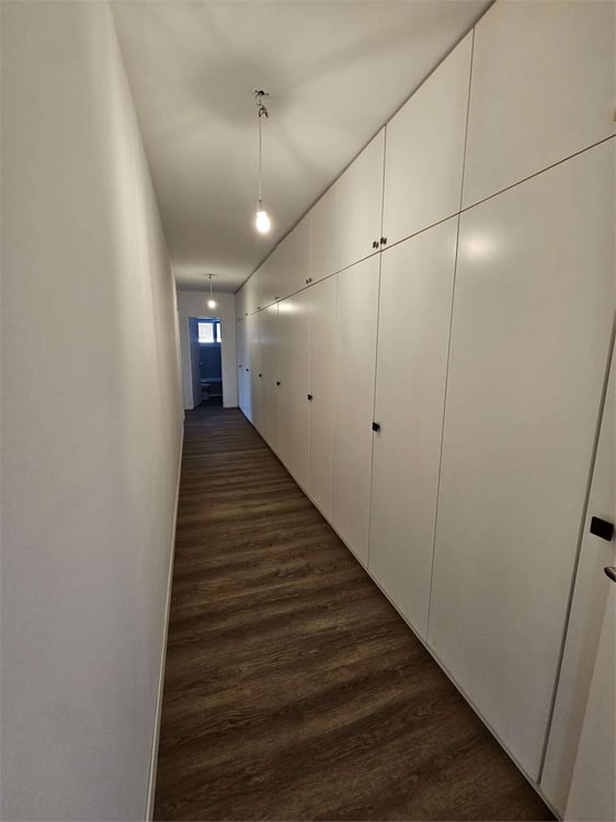 Chiasso, affitto ampio 1.5 locali con balcone 6