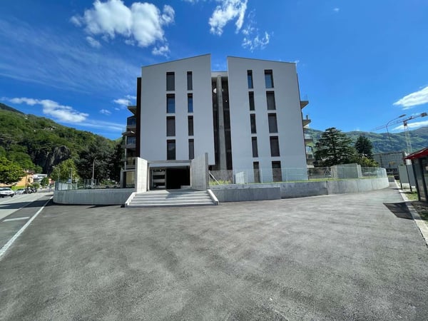 Giubiasco affitto ultimo spazio commerciale 87 mq 8