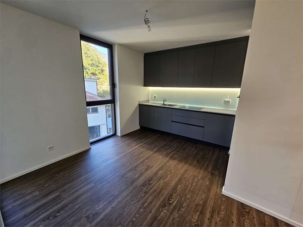 Mendrisio, recente  3.5 locali con balcone 3