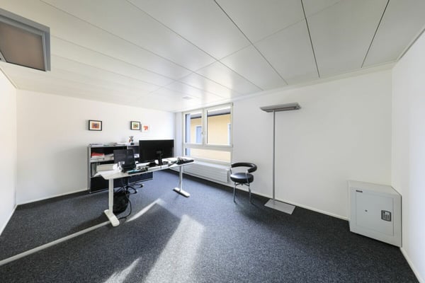 ASCONA - Spazio commerciale ad uso ufficio con stupenda vista 10