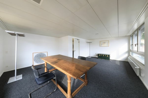 ASCONA - Spazio commerciale ad uso ufficio con stupenda vista 11