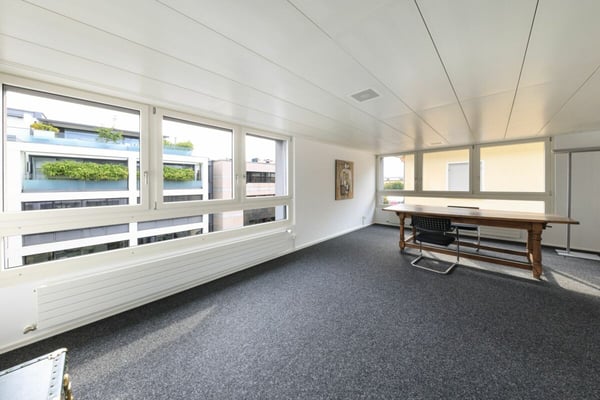 ASCONA - Spazio commerciale ad uso ufficio con stupenda vista 7