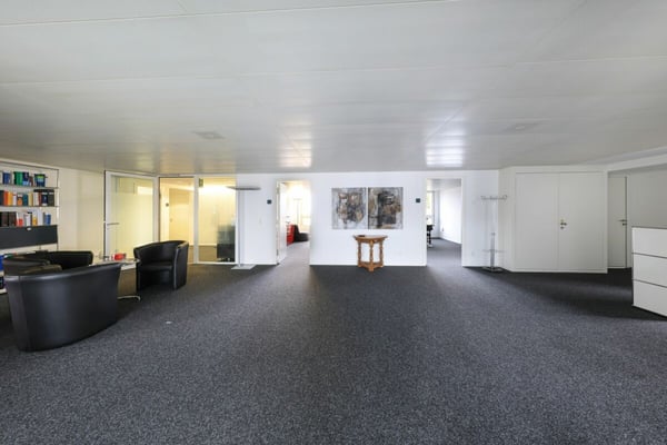 ASCONA - Spazio commerciale ad uso ufficio con stupenda vista 3