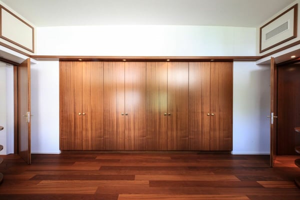 MURALTO - Ampio attico con vista sul Lago Maggiore 11