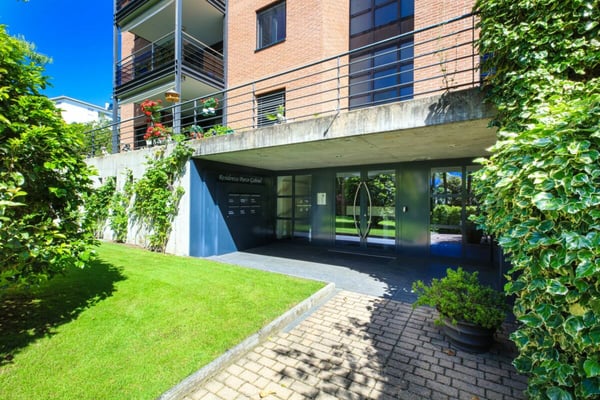 MURALTO - Ampio attico con vista sul Lago Maggiore 29