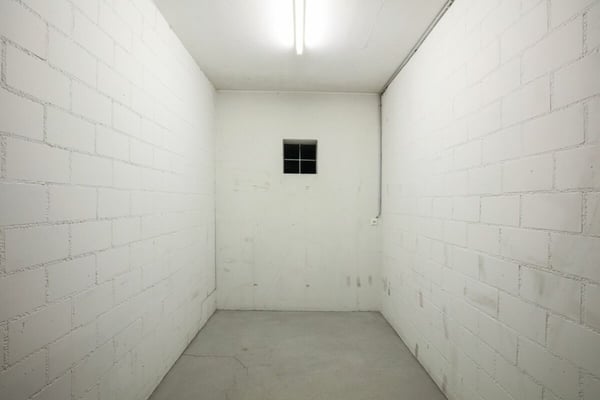 MURALTO - Ampio attico con vista sul Lago Maggiore 27