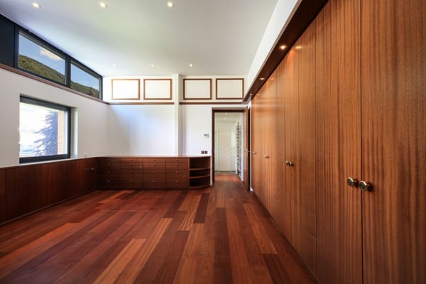 MURALTO - Ampio attico con vista sul Lago Maggiore 12