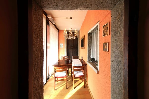 GORDEVIO - Bellissimo grotto ticinese 8