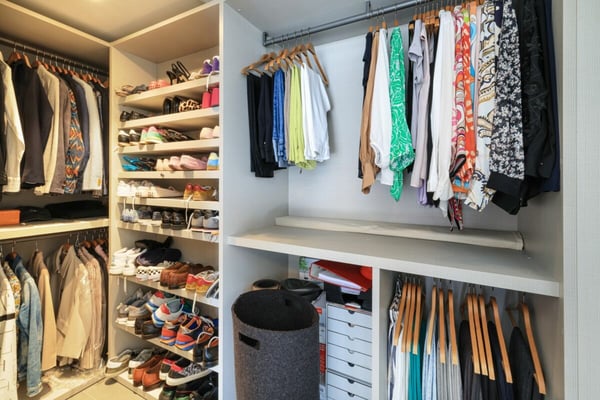 MURALTO - Moderno appartamento con giardino in centro città 29