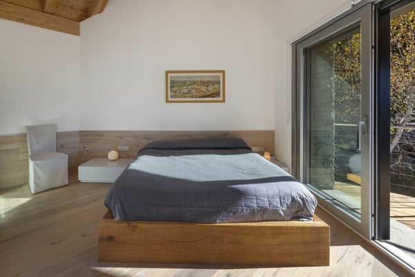 PIAN SAN GIACOMO - Unico ed esclusivo chalet 29