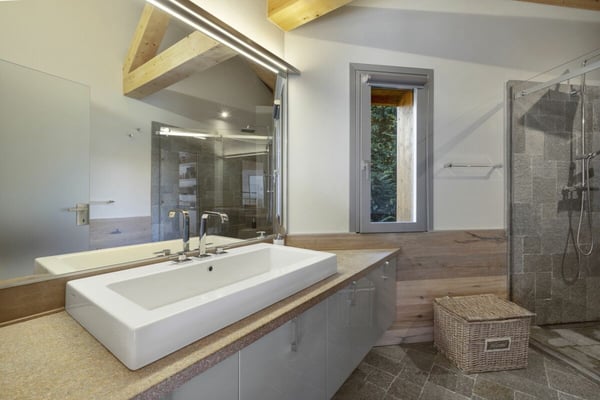 PIAN SAN GIACOMO - Unico ed esclusivo chalet 20