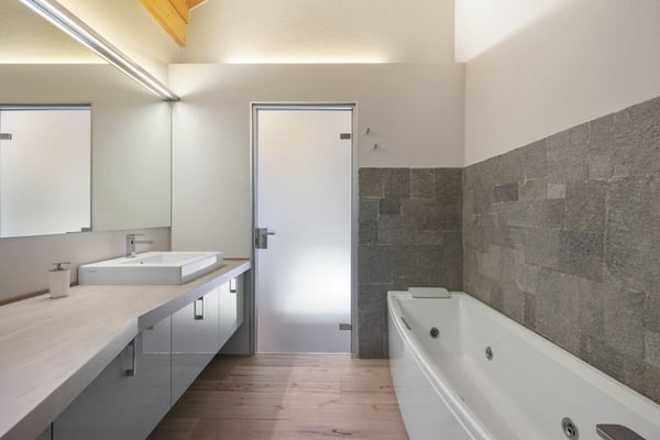 PIAN SAN GIACOMO - Unico ed esclusivo chalet 26