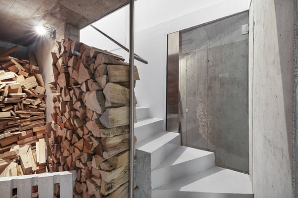 PIAN SAN GIACOMO - Unico ed esclusivo chalet 43