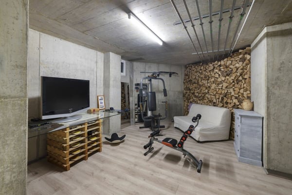 PIAN SAN GIACOMO - Unico ed esclusivo chalet 44