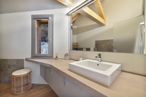 PIAN SAN GIACOMO - Unico ed esclusivo chalet 25